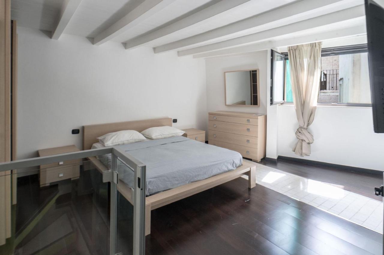 Casa Artu Villa Бари Екстериор снимка