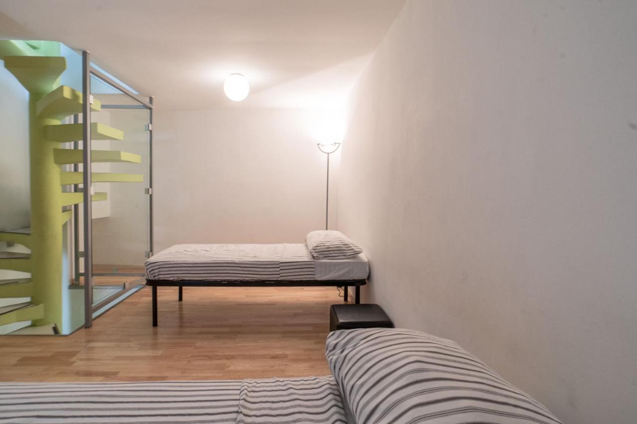 Casa Artu Villa Бари Екстериор снимка